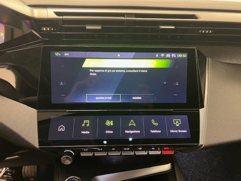 Peugeot 308 SW usata a Alessandria (9)