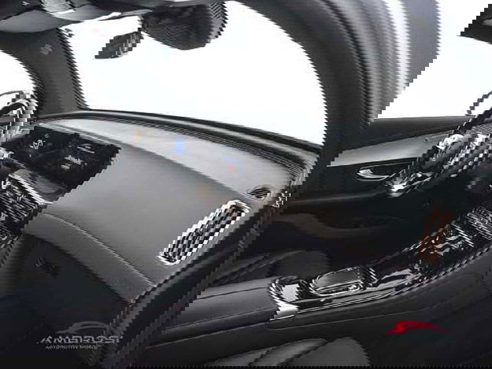 Mercedes-Benz EQC usata a Perugia (12)