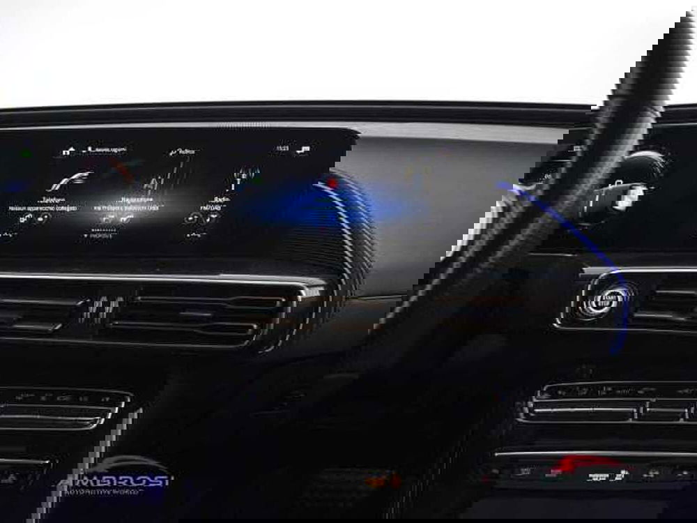 Mercedes-Benz EQC usata a Perugia (19)
