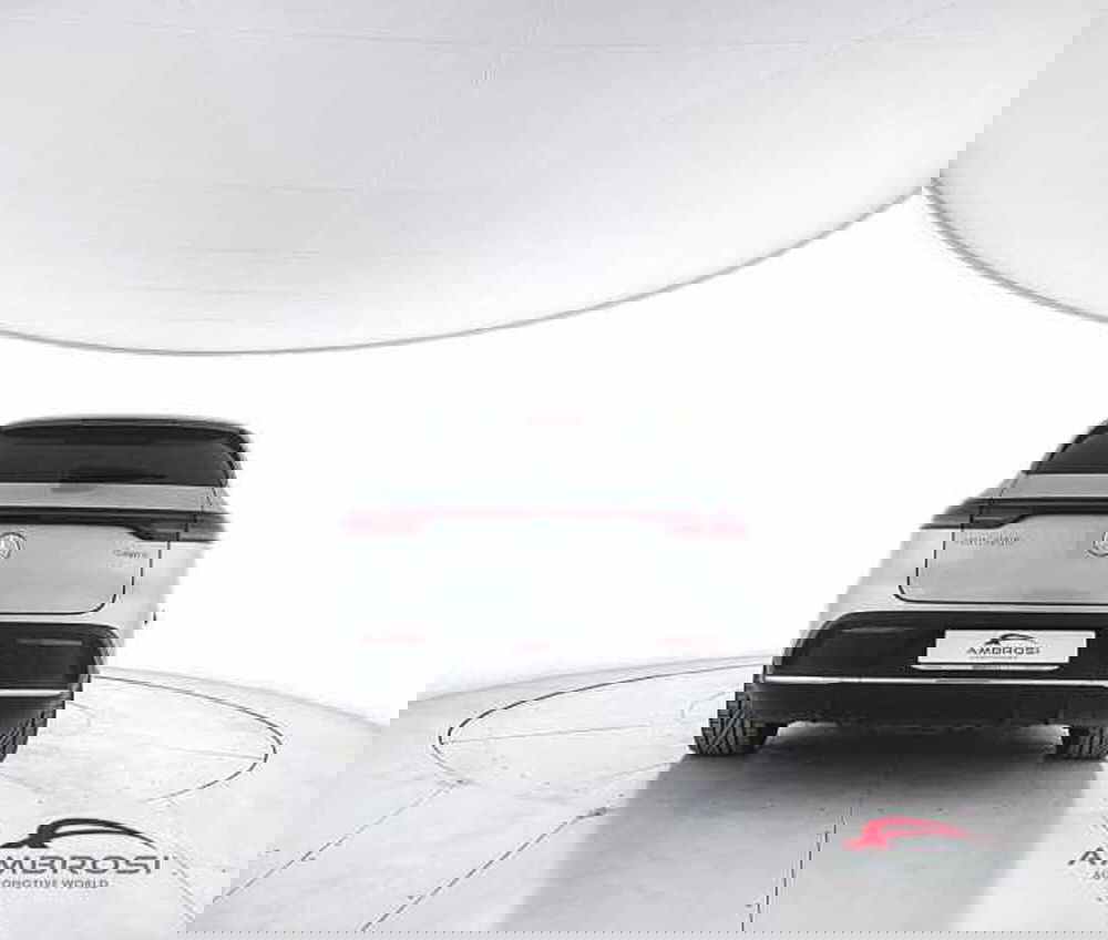 Mercedes-Benz EQC usata a Perugia (6)