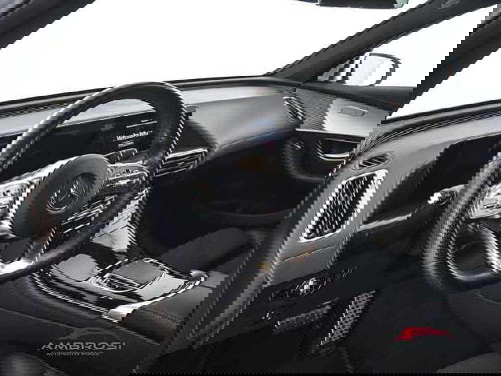 Mercedes-Benz EQC usata a Perugia (8)