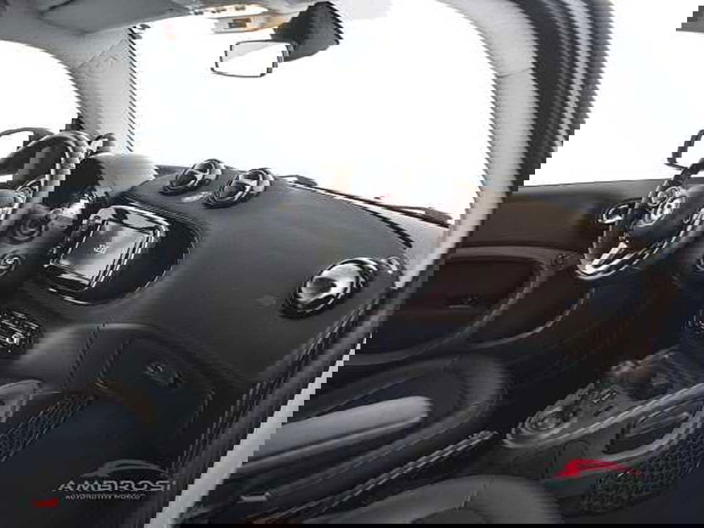 smart Fortwo usata a Perugia (10)