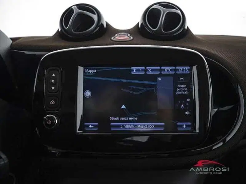 smart Fortwo usata a Perugia (14)