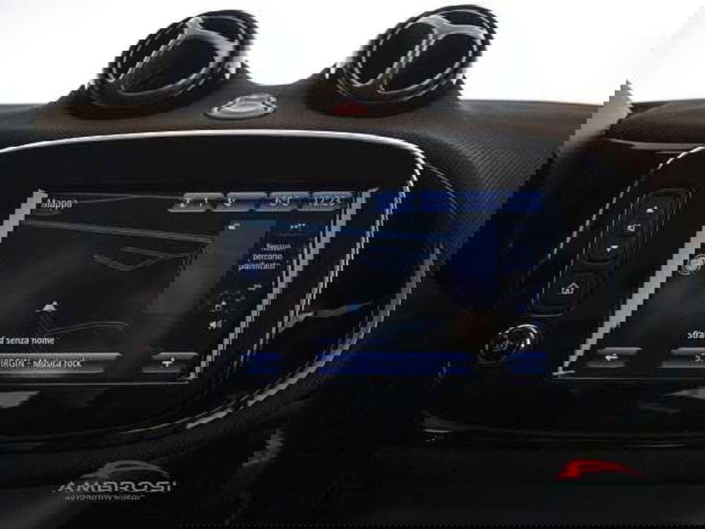 smart Fortwo usata a Perugia (14)