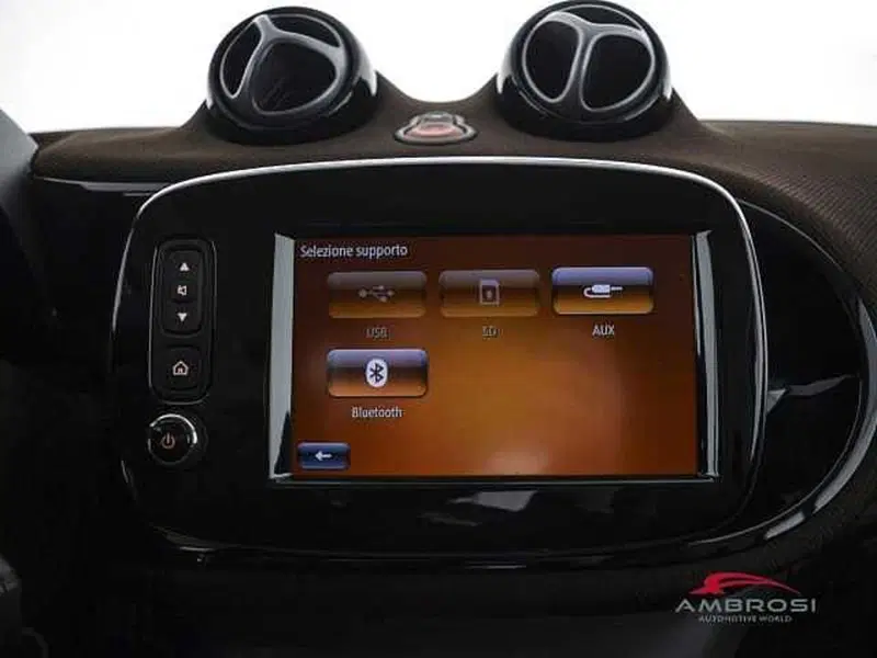 smart Fortwo usata a Perugia (15)