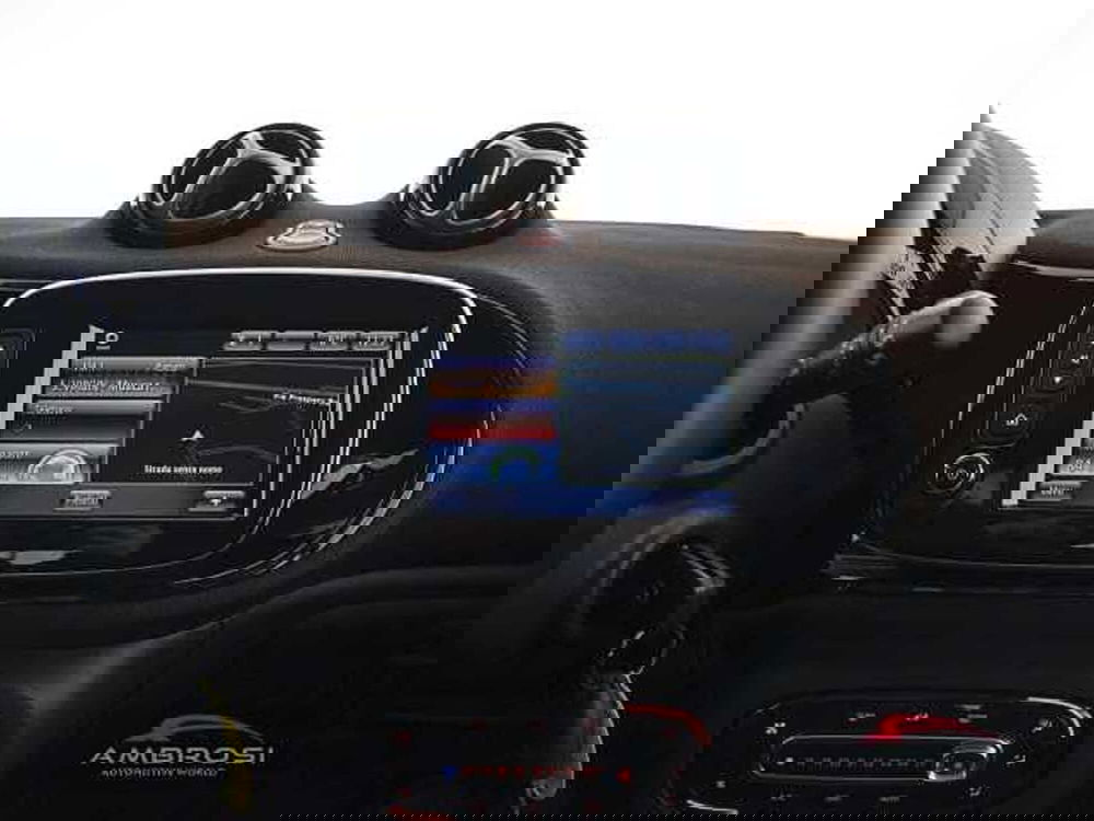 smart Fortwo usata a Perugia (16)