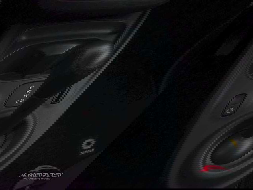 smart Fortwo usata a Perugia (17)