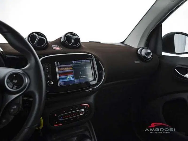 smart Fortwo usata a Perugia (18)