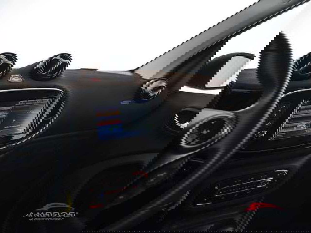 smart Fortwo usata a Perugia (18)