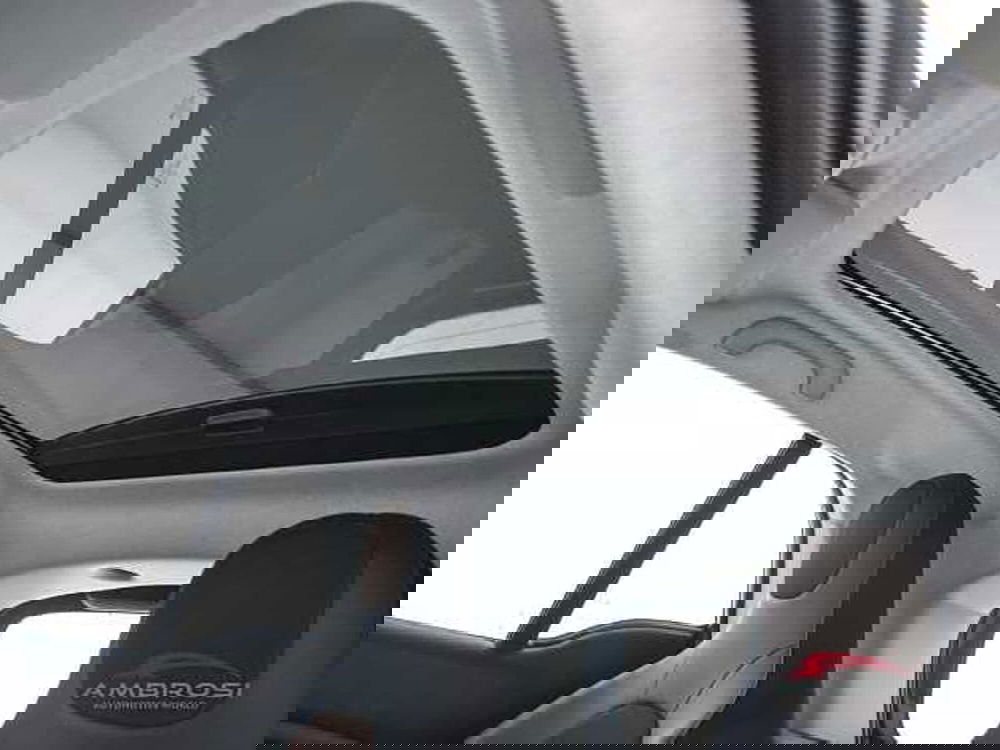 smart Fortwo usata a Perugia (19)