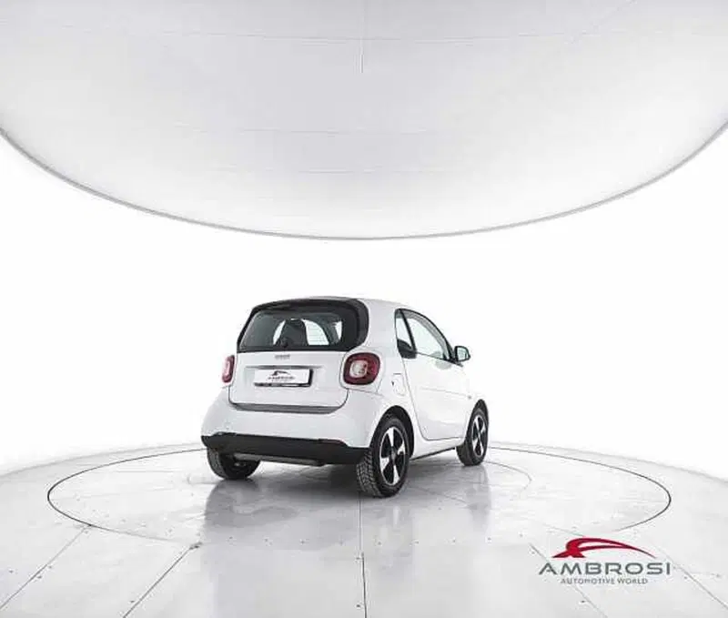 smart Fortwo usata a Perugia (3)