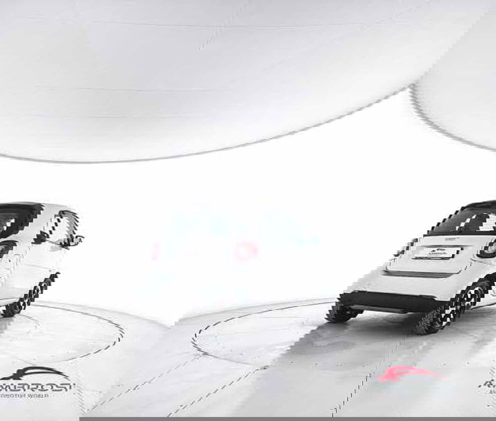 smart Fortwo usata a Perugia (3)