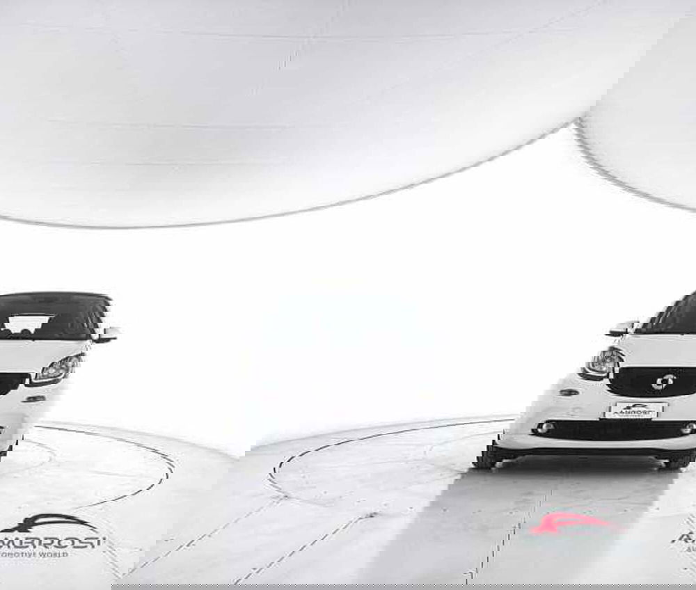 smart Fortwo usata a Perugia (5)