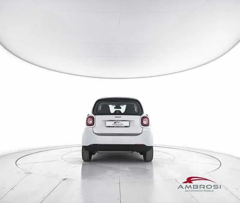 smart Fortwo usata a Perugia (6)
