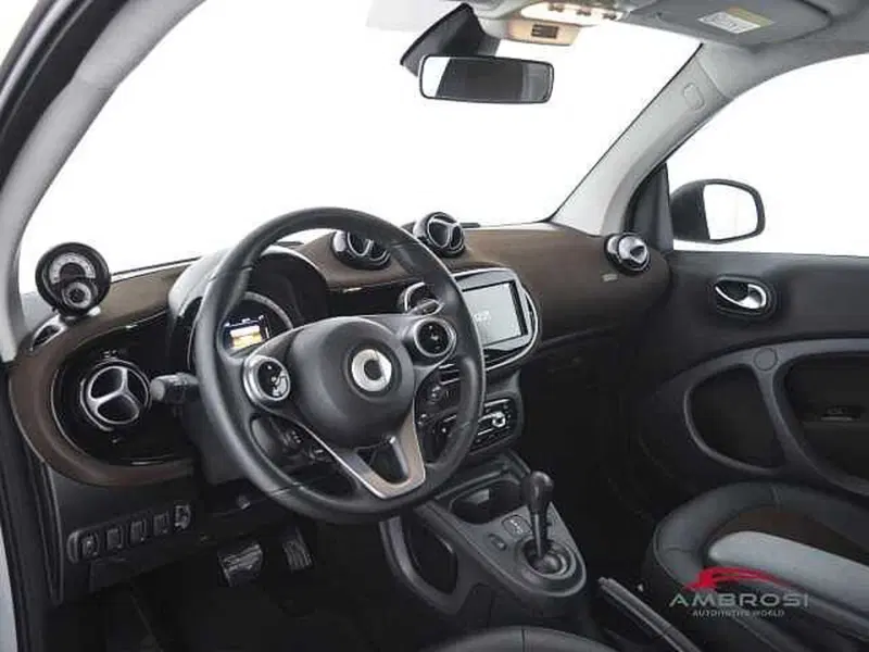 smart Fortwo usata a Perugia (8)