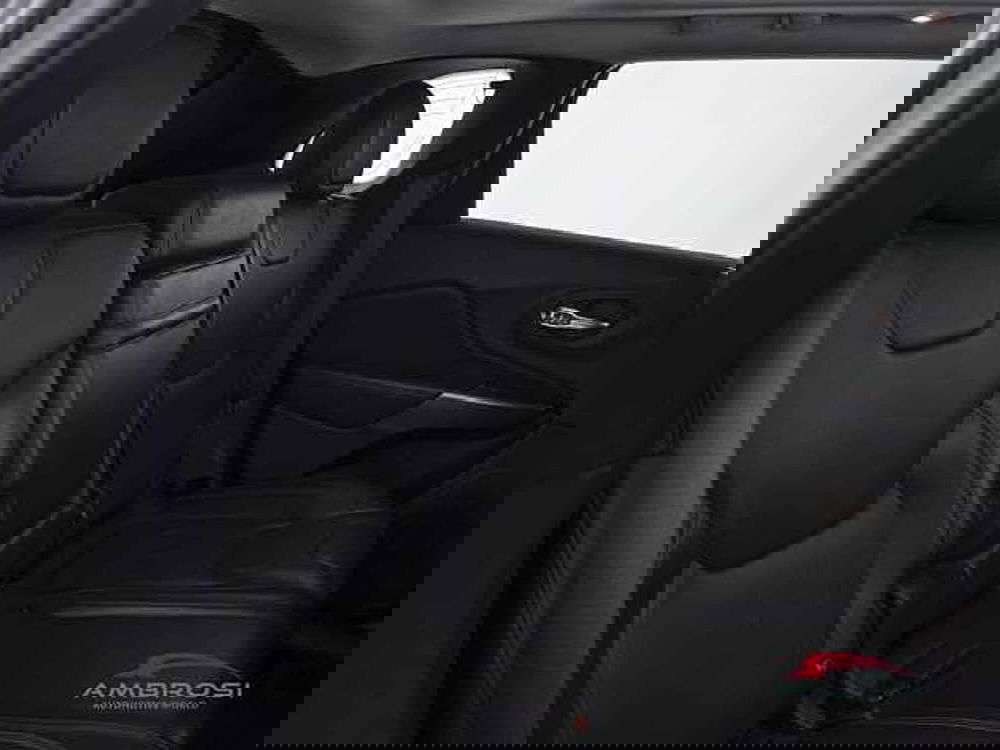 Jeep Cherokee usata a Perugia (11)