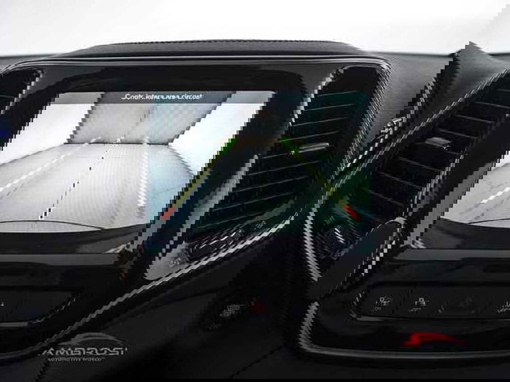 Jeep Cherokee usata a Perugia (15)