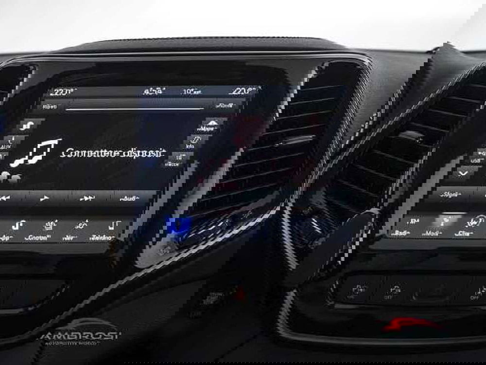 Jeep Cherokee usata a Perugia (16)