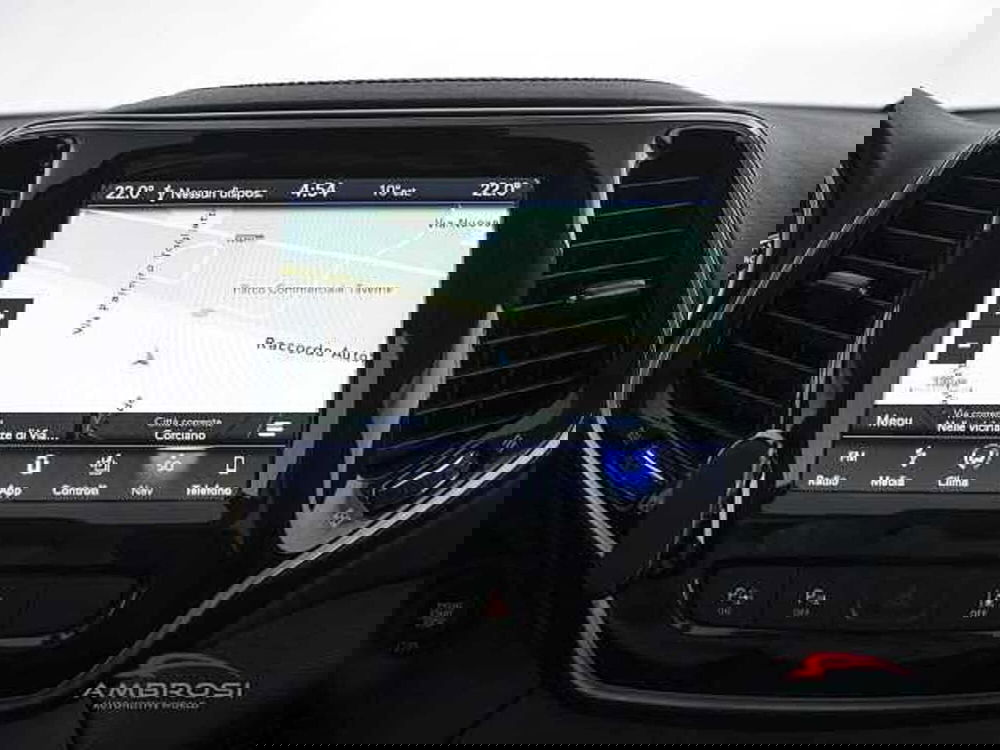 Jeep Cherokee usata a Perugia (17)