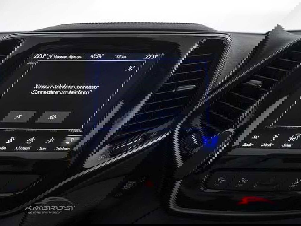 Jeep Cherokee usata a Perugia (18)