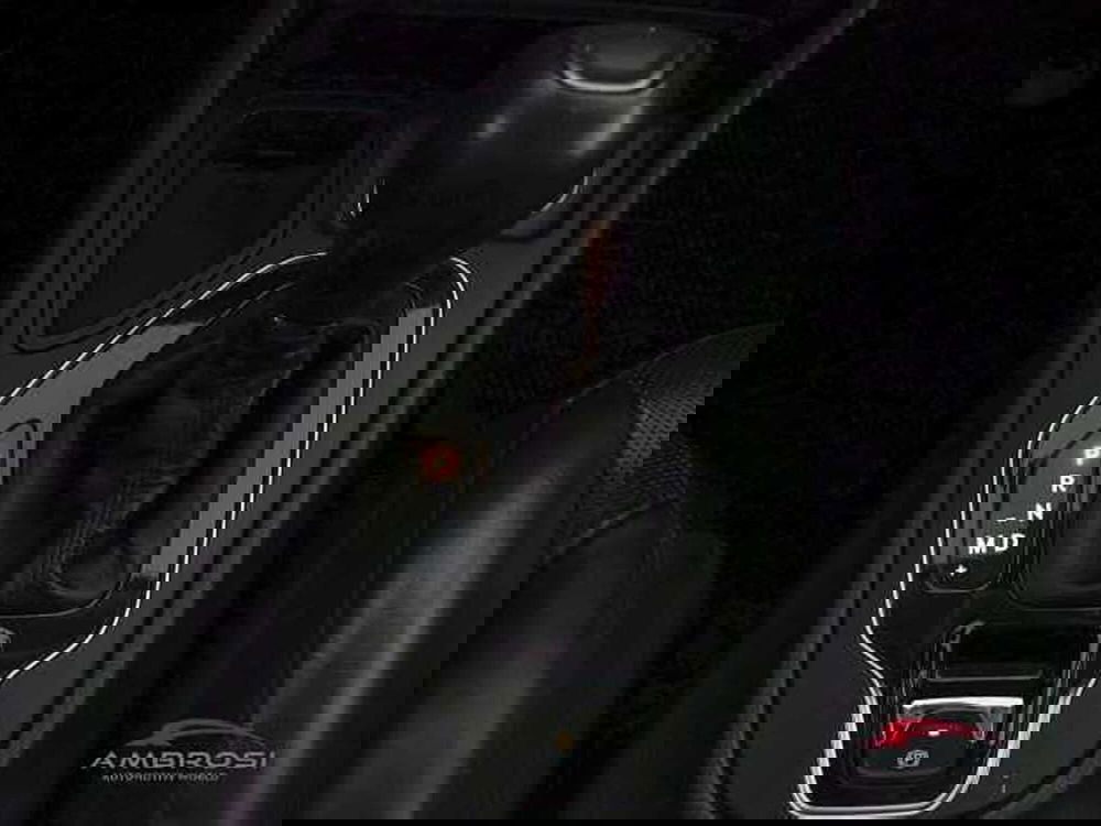 Jeep Cherokee usata a Perugia (20)