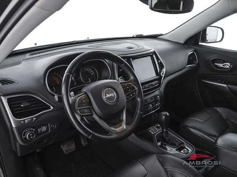 Jeep Cherokee usata a Perugia (8)