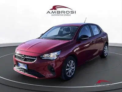 Opel Corsa 1.2 Edition del 2020 usata a Corciano