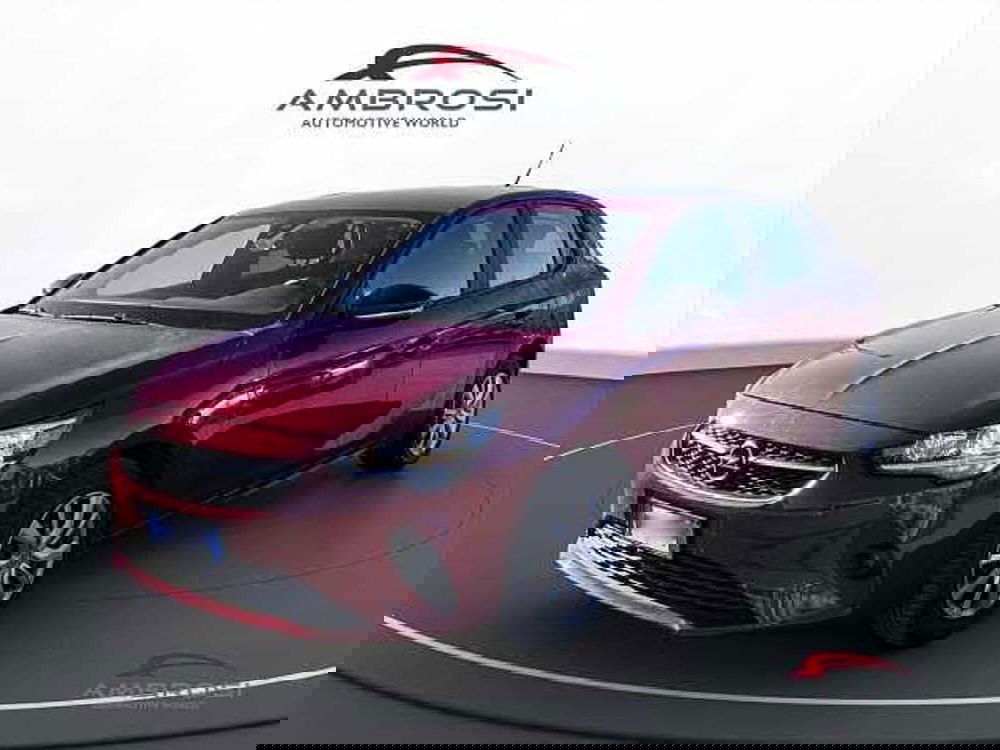 Opel Corsa usata a Perugia