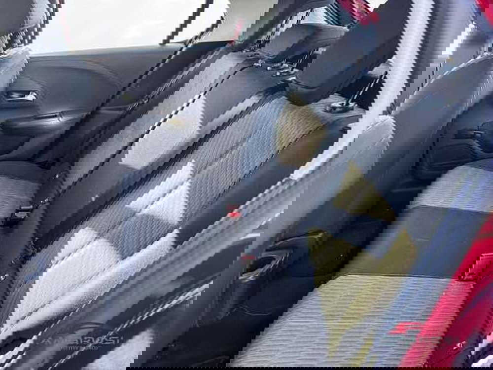 Opel Corsa usata a Perugia (11)