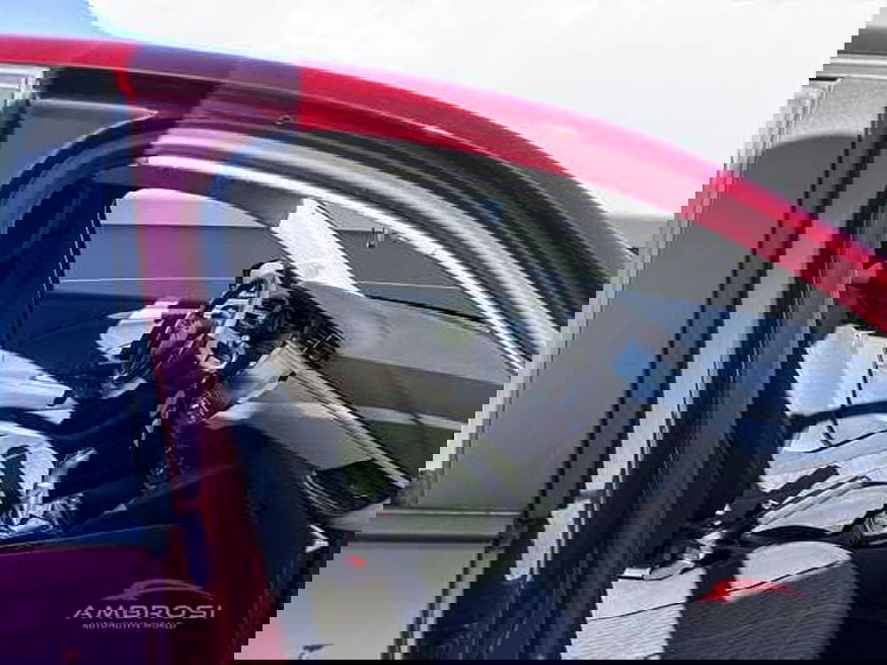 Opel Corsa usata a Perugia (12)