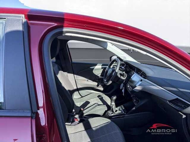 Opel Corsa usata a Perugia (12)