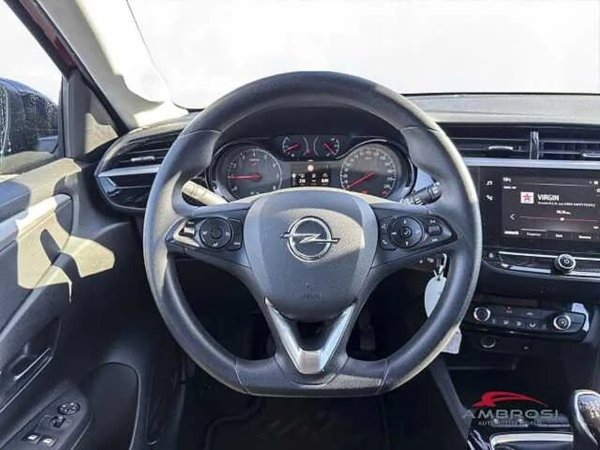 Opel Corsa usata a Perugia (14)