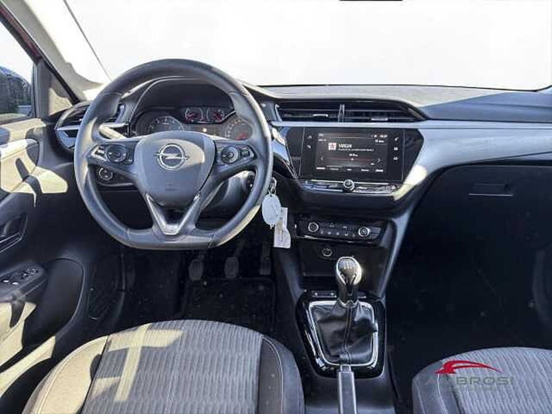 Opel Corsa usata a Perugia (15)
