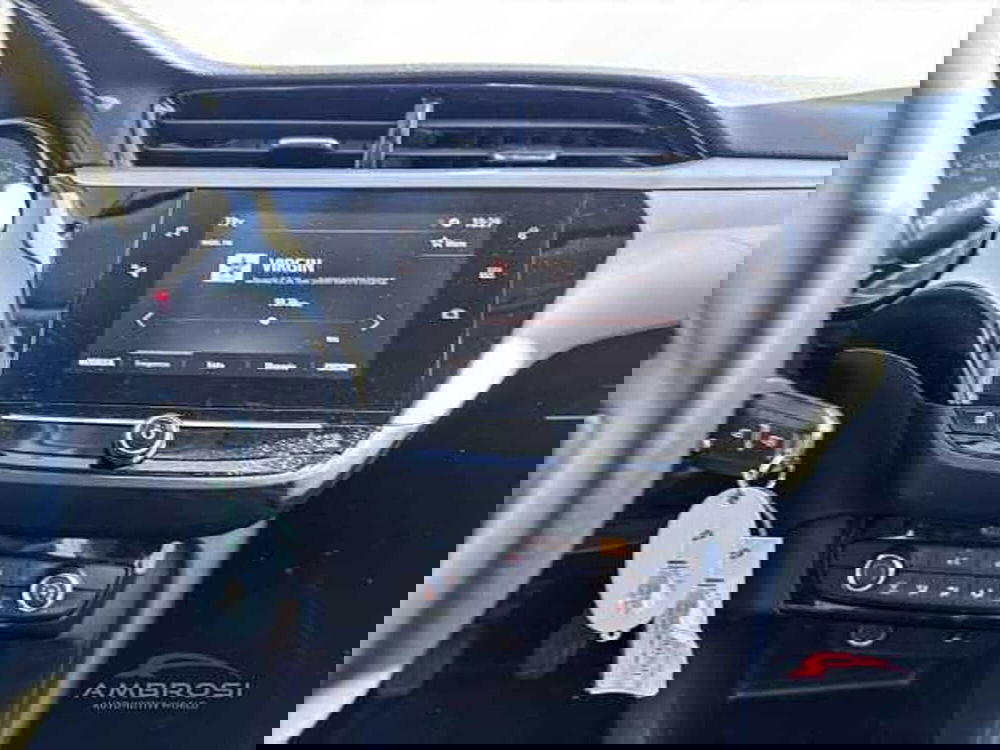 Opel Corsa usata a Perugia (17)