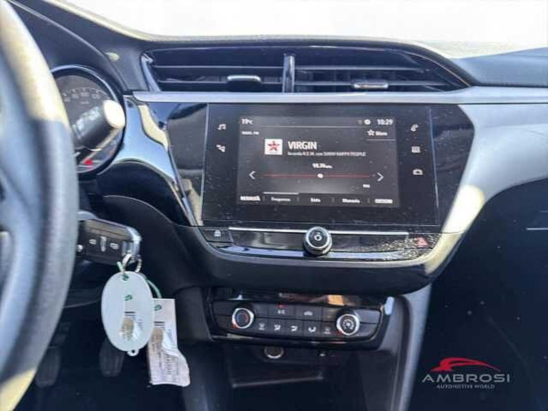Opel Corsa usata a Perugia (17)