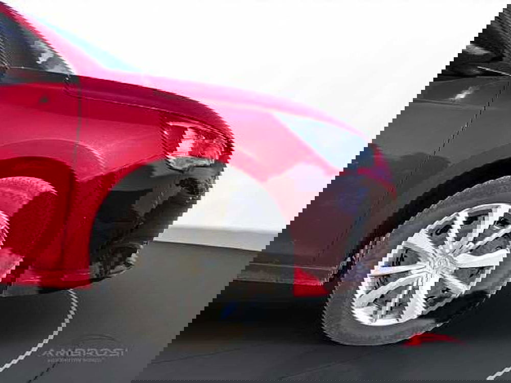 Opel Corsa usata a Perugia (19)