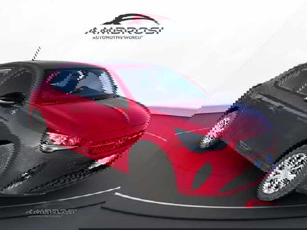 Opel Corsa usata a Perugia (2)