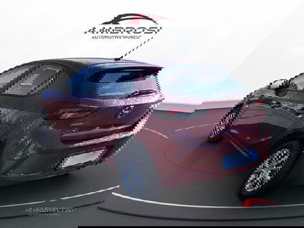 Opel Corsa usata a Perugia (4)