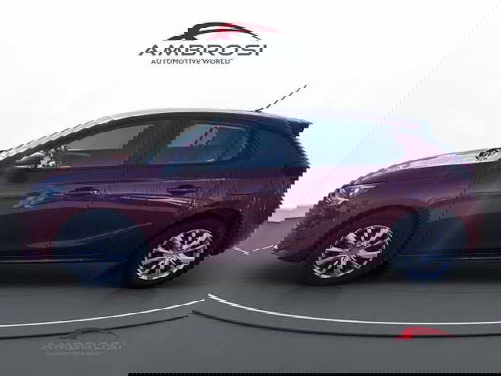 Opel Corsa usata a Perugia (6)