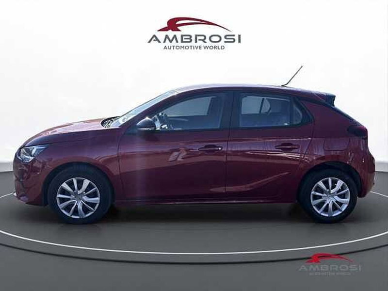 Opel Corsa usata a Perugia (6)
