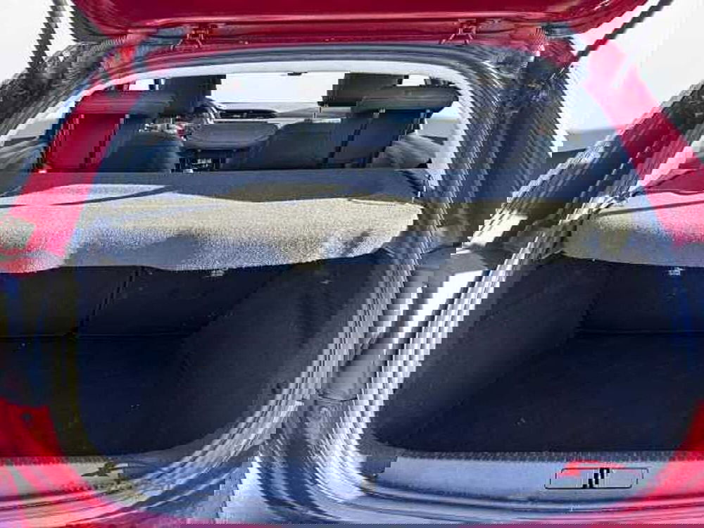 Opel Corsa usata a Perugia (9)