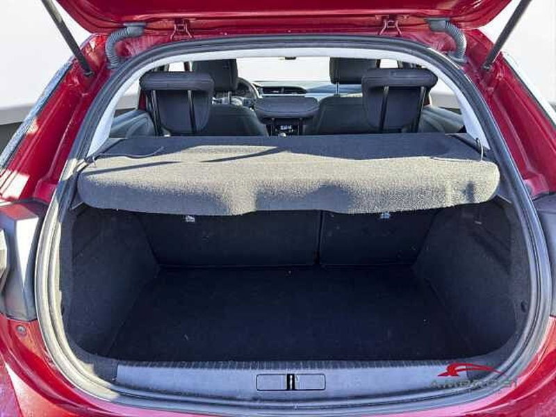 Opel Corsa usata a Perugia (9)