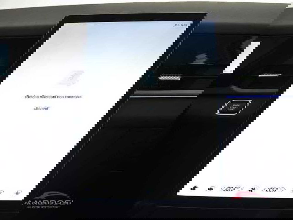 Jaecoo Jaecoo 7 nuova a Perugia (15)