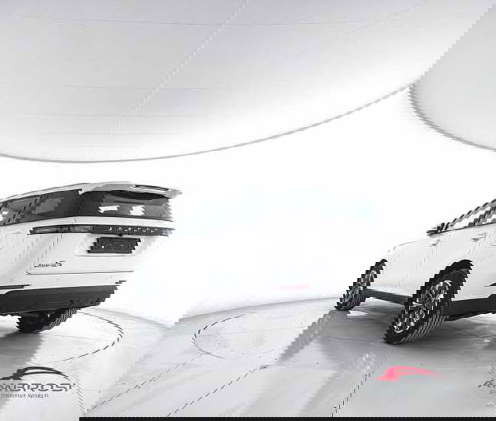 Jaecoo Jaecoo 7 nuova a Perugia (4)