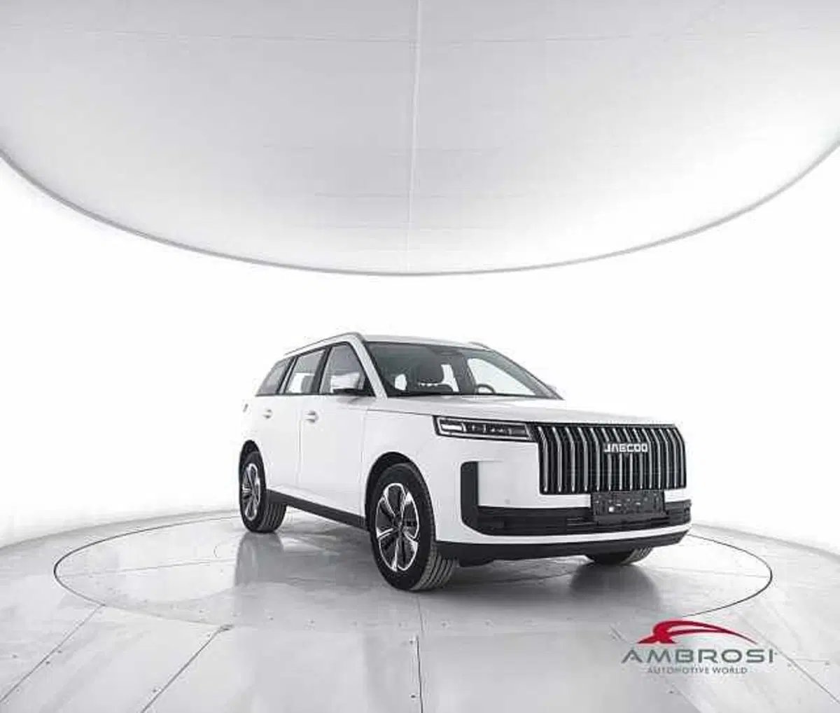 Jaecoo Jaecoo 7 nuova a Perugia (2)