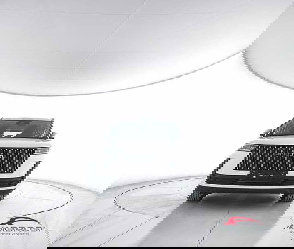 Jaecoo Jaecoo 7 nuova a Perugia (5)