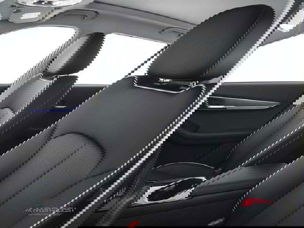 Jaecoo Jaecoo 7 nuova a Perugia (9)