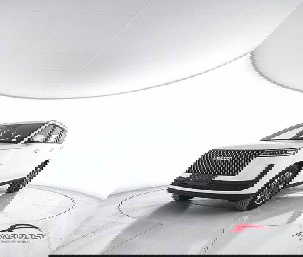 Jaecoo Jaecoo 7 nuova a Perugia