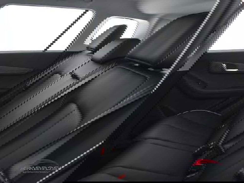 Jaecoo Jaecoo 7 nuova a Perugia (10)