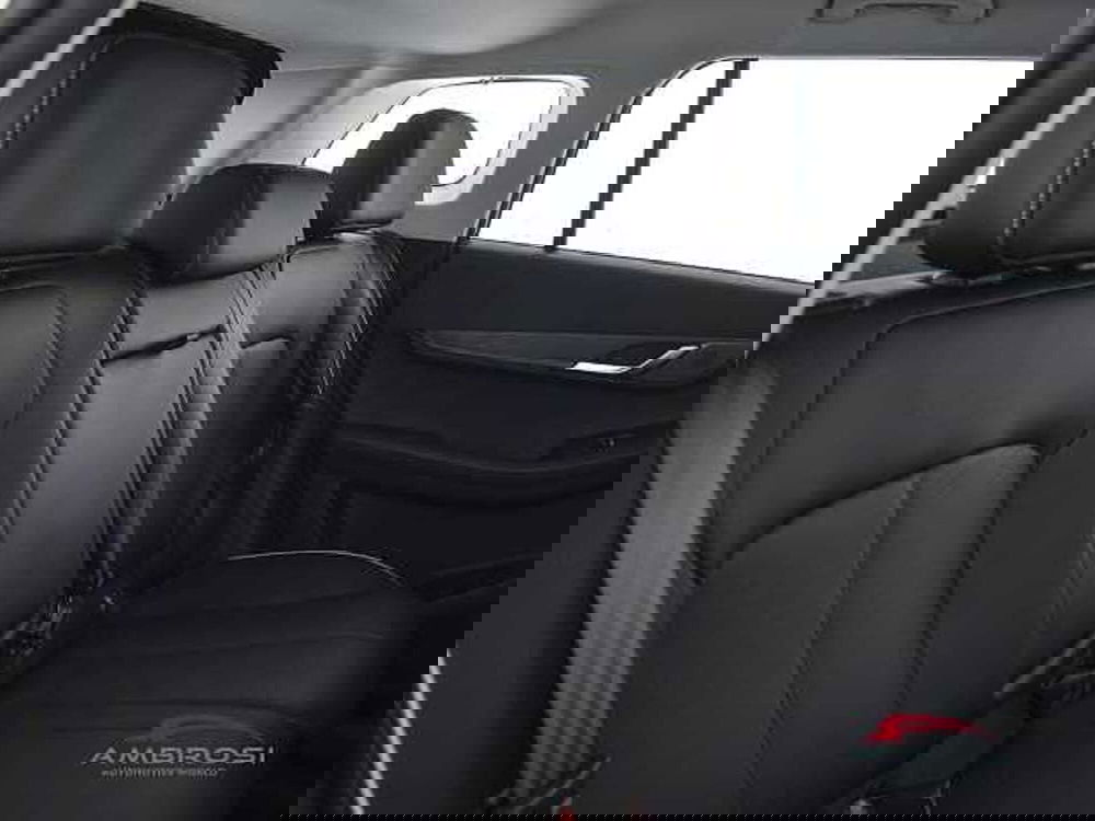 Jaecoo Jaecoo 7 nuova a Perugia (11)